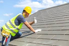 Best Green or Eco-Friendly Roofing Solutions  in Whitestown, IN